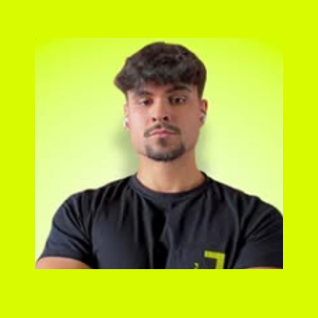 Joel Gonçalves Personal Trainer